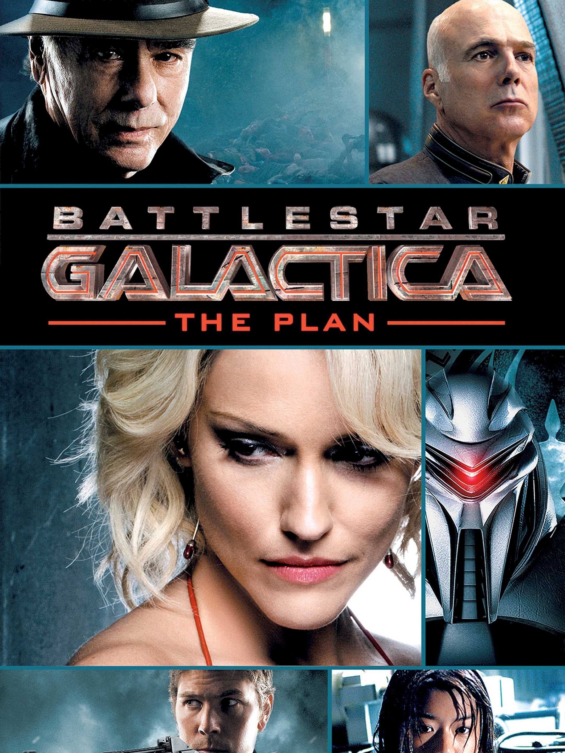 Battlestar Galactica 1x3 Reaction!! 